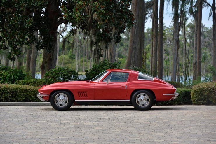 Chevrolet Corvette L88, Chevrolet Corvette, Chevrolet Corvette Stingray, Chevrolet Corvette 1967