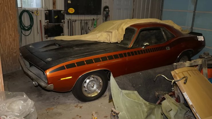 Плимут AAR Куда