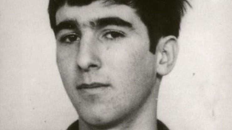 підполковник Арад