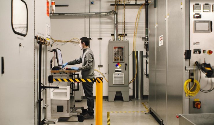 акумулятори, виробництво акумуляторів, розробка акумуляторів