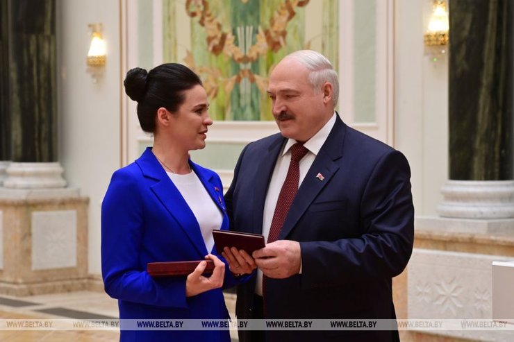 Марина Василевская, самолет лукашенко, александр лукашенко