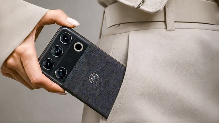 Motorola Signature 27