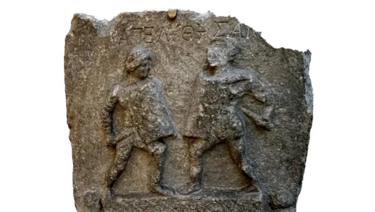 жінки-гладіатори Стародавній Рим