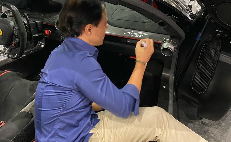 Феліпе Масса