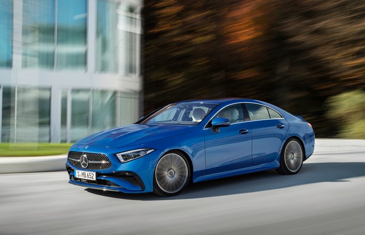 Mercedes C-Class, Mercedes-Benz CLS, Mercedes-AMG GT, Mercedes GLC Coupe, Mercedes CLA