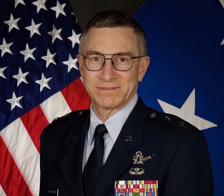 Вільям Маккасланд