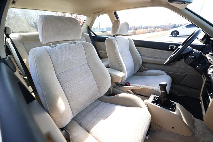 салон хонда аккорд, Honda Accord, Honda Accord, капсула времени, купе Honda Accord