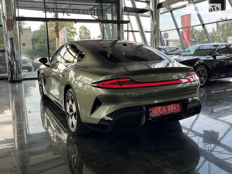 новый Xiaomi SU7, электромобиль Xiaomi, цена Xiaomi SU7, Xiaomi SU7, Xiaomi SU7 в Украине