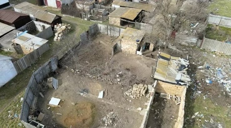 маша борисова, вбивство, сарай