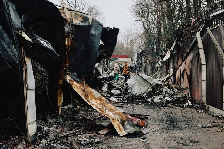 одеса обстріл 12 лютого