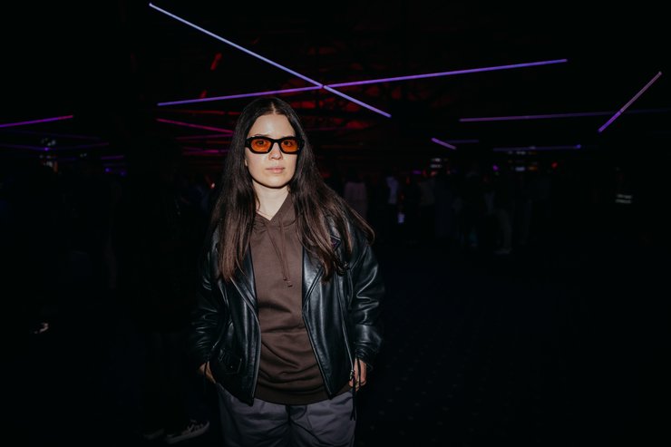 Мари Чеба LATEXFAUNA концерт, LATEXFAUNA, Stereo Plaza LATEXFAUNA, фото с концерта LATEXFAUNA, фото с концерта LATEXFAUNA