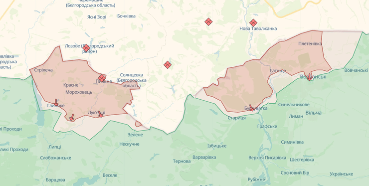 Харьковское направление