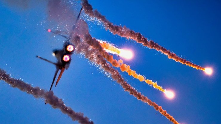 истребитель F-15, Истребитель F-15EX Eagle II, F-15EX Eagle II, F-15