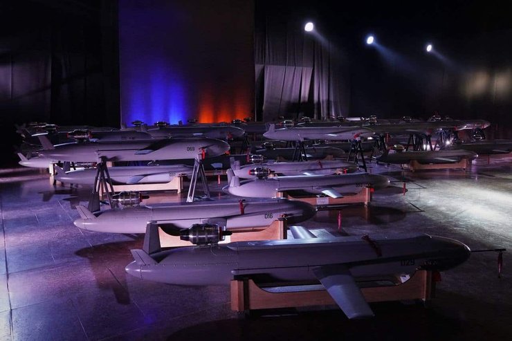 Украинская ракета Пекло, 100 дней Трампа, Трамп 100 дней, поддержка Украины, Трамп поддержка Украины, Трамп Украина, Трамп война в Украине, Трамп военная помощь Украине