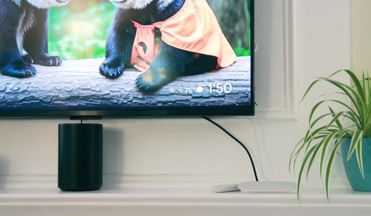 Приставка SmartTV для телевизора