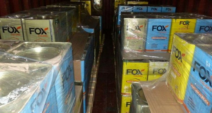 германію, наркотики, кокаїн, прикордонники, нідерланди