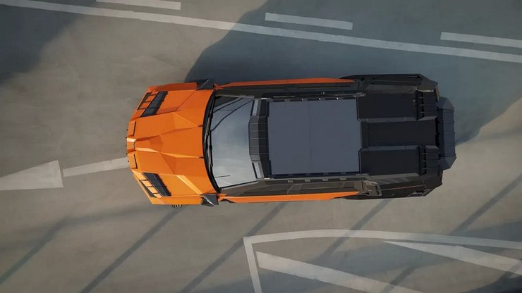 Dartz Prombron Black Alligator MMXX, Dartz Prombron Black Alligator, Dartz Prombron, новий Dartz, позашляховик Dartz