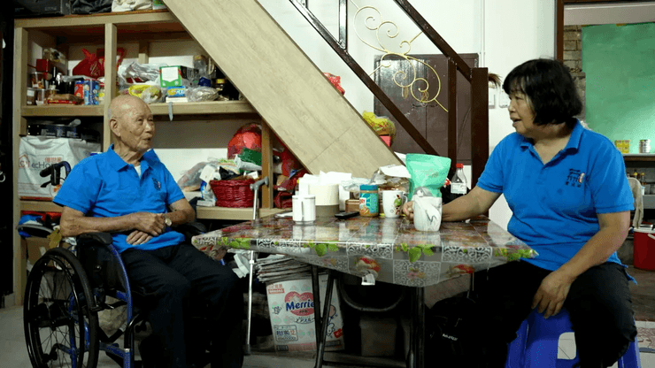 Лай-Чи-Во, деревня в Китае, заброшенная деревня, поселение, деревня с историей, жители возвращаются в деревню, покинули дома