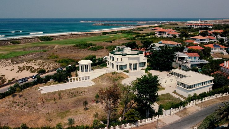 Rêverie, Souzanna, Людмила Путіна, Людмила Очеретна, Артур Очеретний