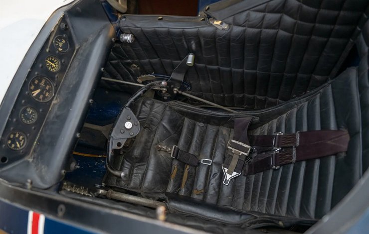 кабіна авто