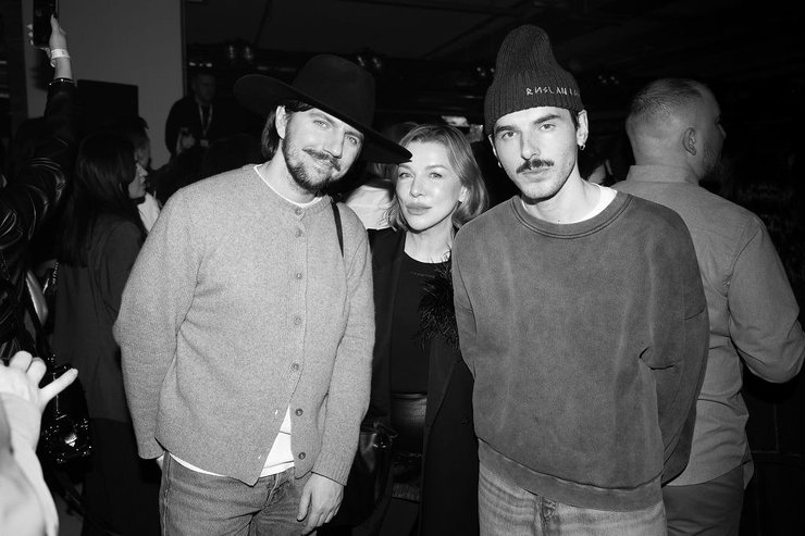 Руслан Багінський