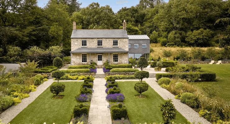 Переможець лотереї, виграв будинок у лотерею, будинок вартістю 2 млн, будинок, житло, оренда житла, думав, що спам, ледь не втратив приз,