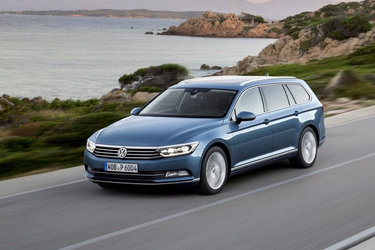 Фольксваген, авто