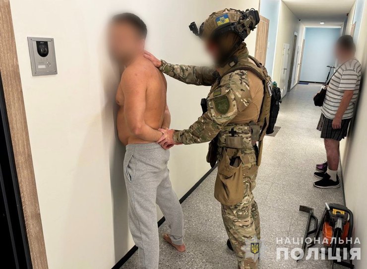 криминальные новости, полиция, воровали дроны, перепродавали дроны