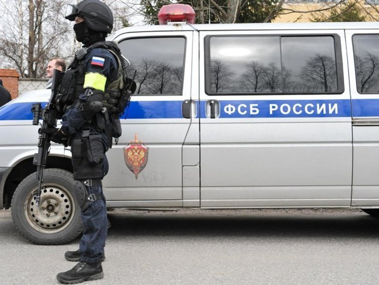 росія теракти, небезпека терактів, фсб росія