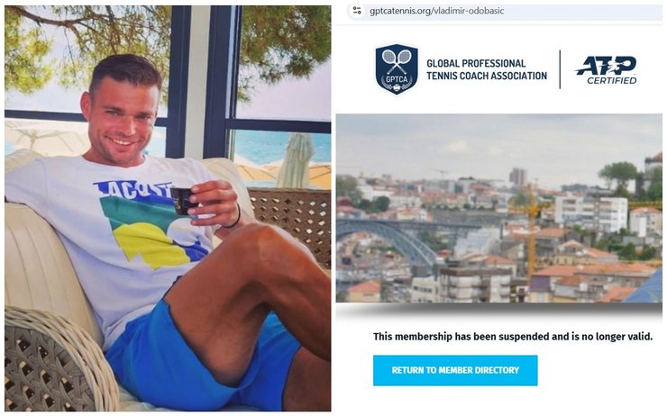 Владимир Одобашич