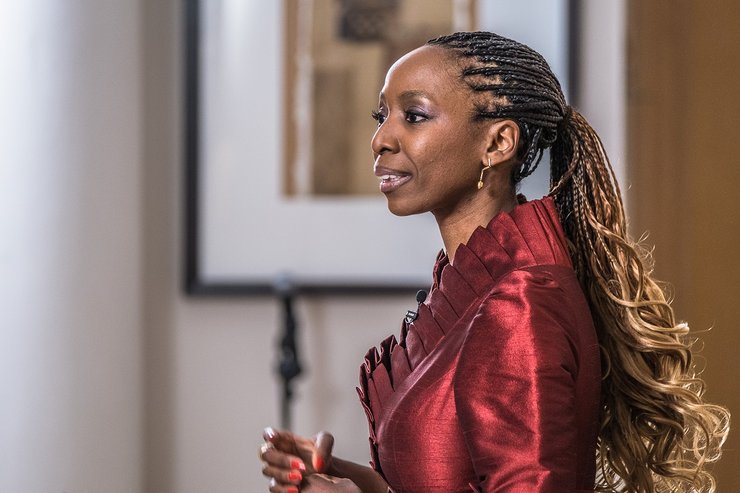 Софи Чандаука