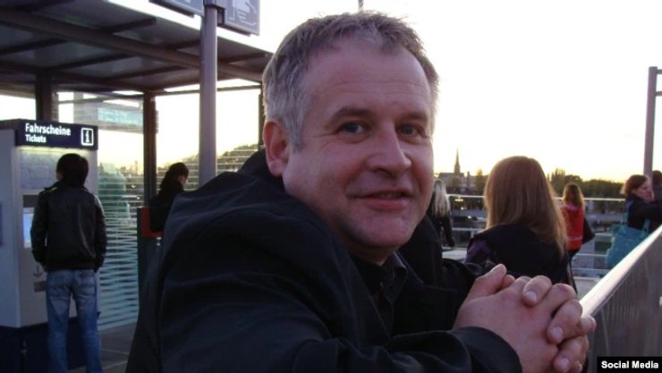 аресты ученых в рф