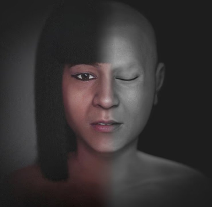 жриця, стародавній Єгипет, амон-ра