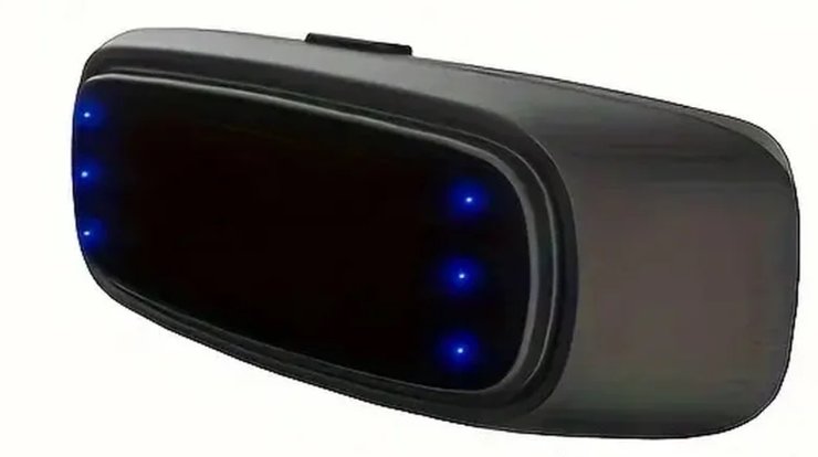 Подавитель храпа