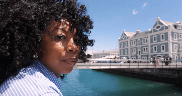 Эшли Кливленд