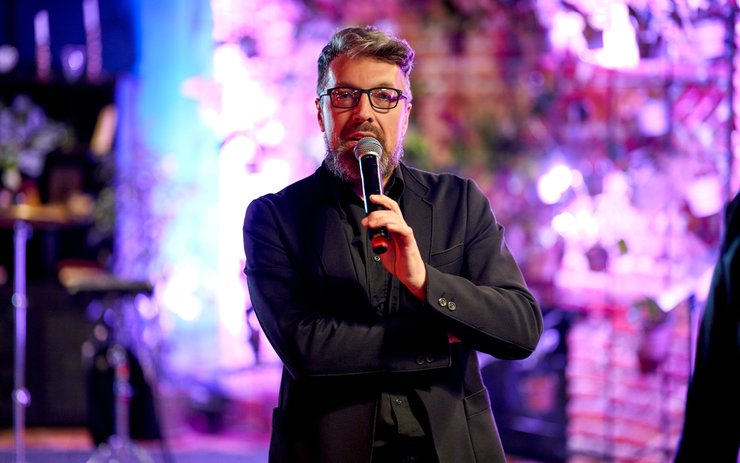 Коля Матросов фото 2023