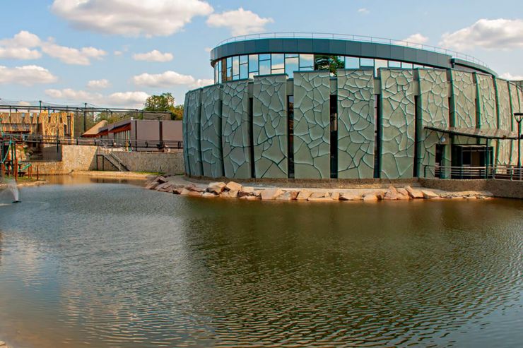 Харківський зоопарк, Харків, рівень життя Харків, рейтинг міст України