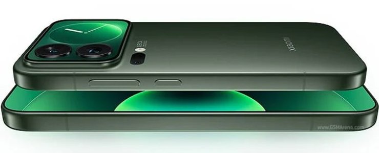 Смартфон Xiaomi 17 Pro
