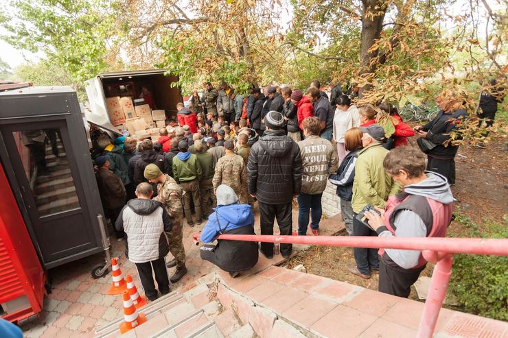 помощь бизнесу, как бизнес помогает, ДТЭК, помощь украинцам, помощь ВСУ, Метинвест, Кернел помощь, Кока-Кола помощь, получить помощь
