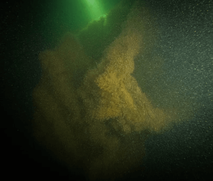 Экспериментальная подводная лодка, Лонг-Айленд Саунд, Саймон Лейк, Defender, морская история, подводные спасательные миссии, Жюль Верн, Shoreline Diving Services, Коннектикут, Амелия Эрхарт, затонувший корабль, археология