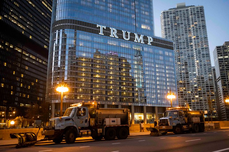 Фото:  ABC 7 Chicago