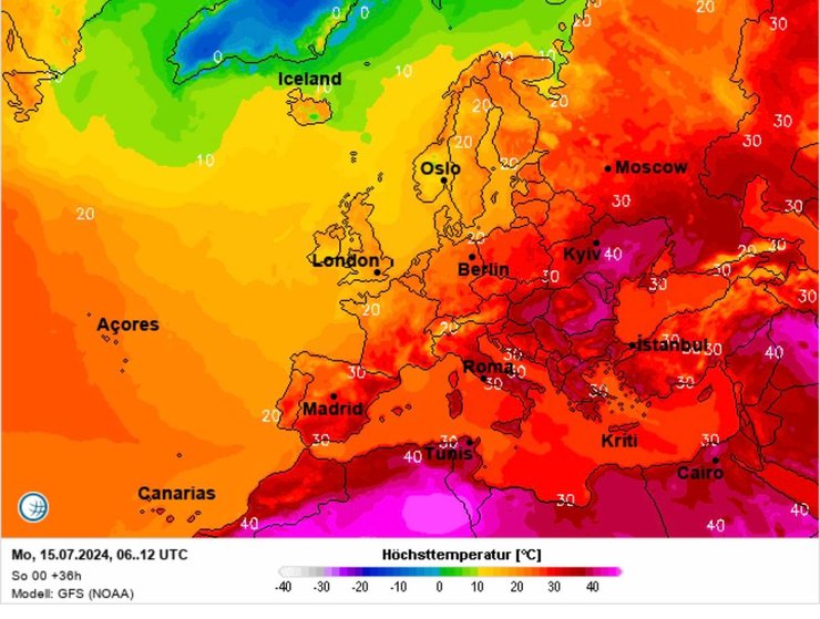 погода 15 июля