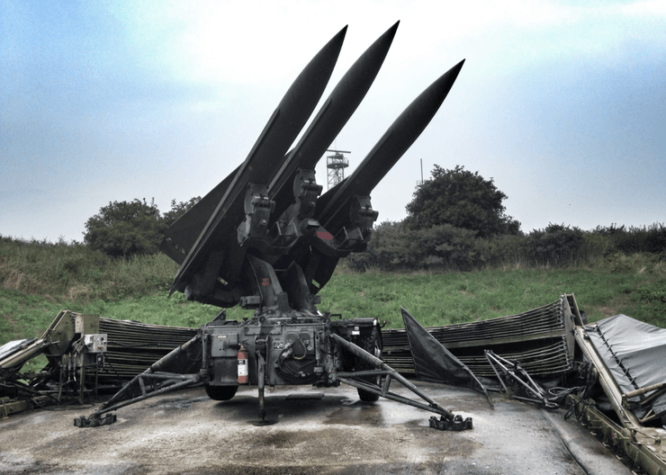 зрк hawk, hawk, пво hawk