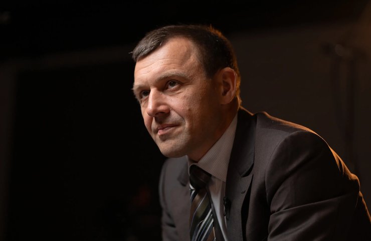 Андрей Онистрат