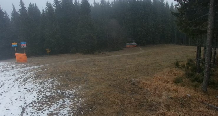 Верхня станція витягу 5