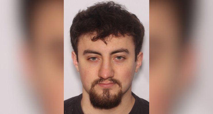 убийца Калеб Фосно