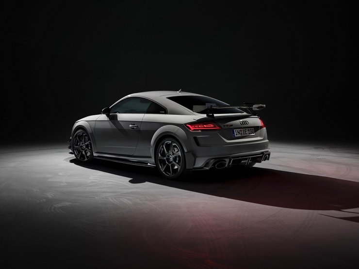 Audi TT RS, Audi R8, Audi TT, суперкар Audi, спорткар Audi, Audi TT 2023, Audi R8 2023