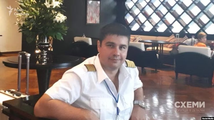 Станіслав Беззубкін