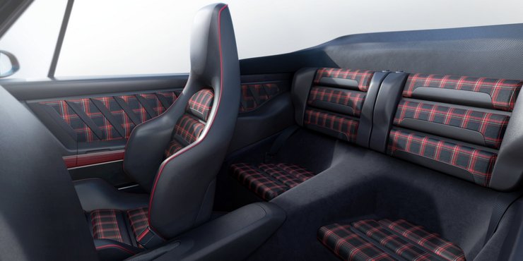 Singer Turbo Study, Porsche 911 Turbo 1986, Porsche 911 Turbo, Porsche 911, тюнінг Porsche 911