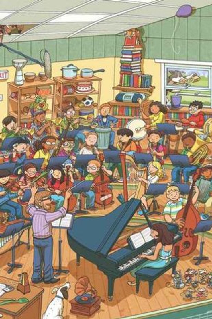 Эту простую головоломку может решить далеко не каждый